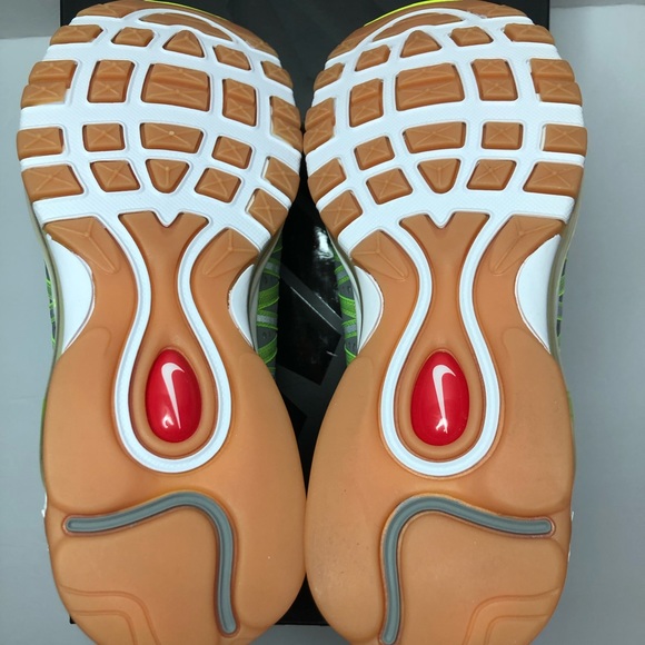 Nike Air Max 97/Haven/Clot - Picture 6 of 11